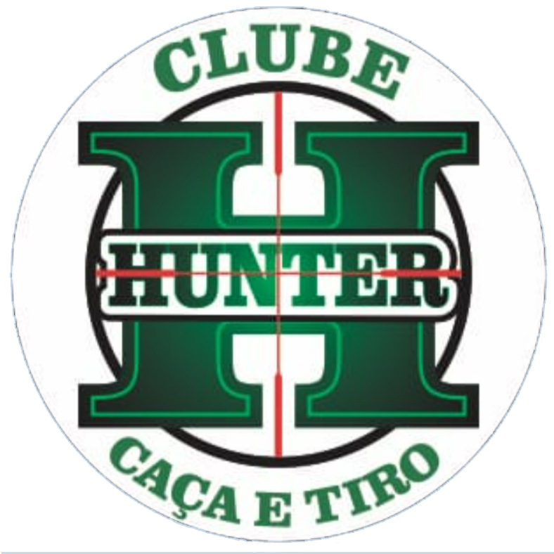 Clube Hunter Logo